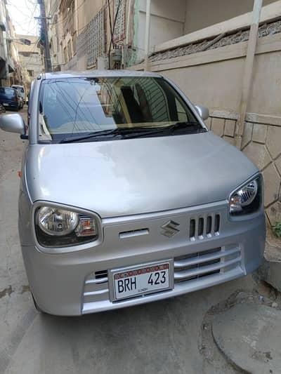 Alto vxr 2020