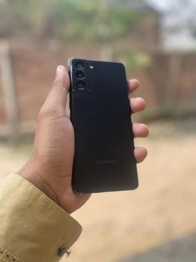 Samsung s21 plus 5g exchange possible