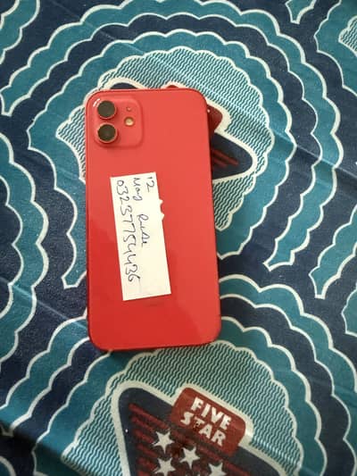 iPhone 12 pta approved
