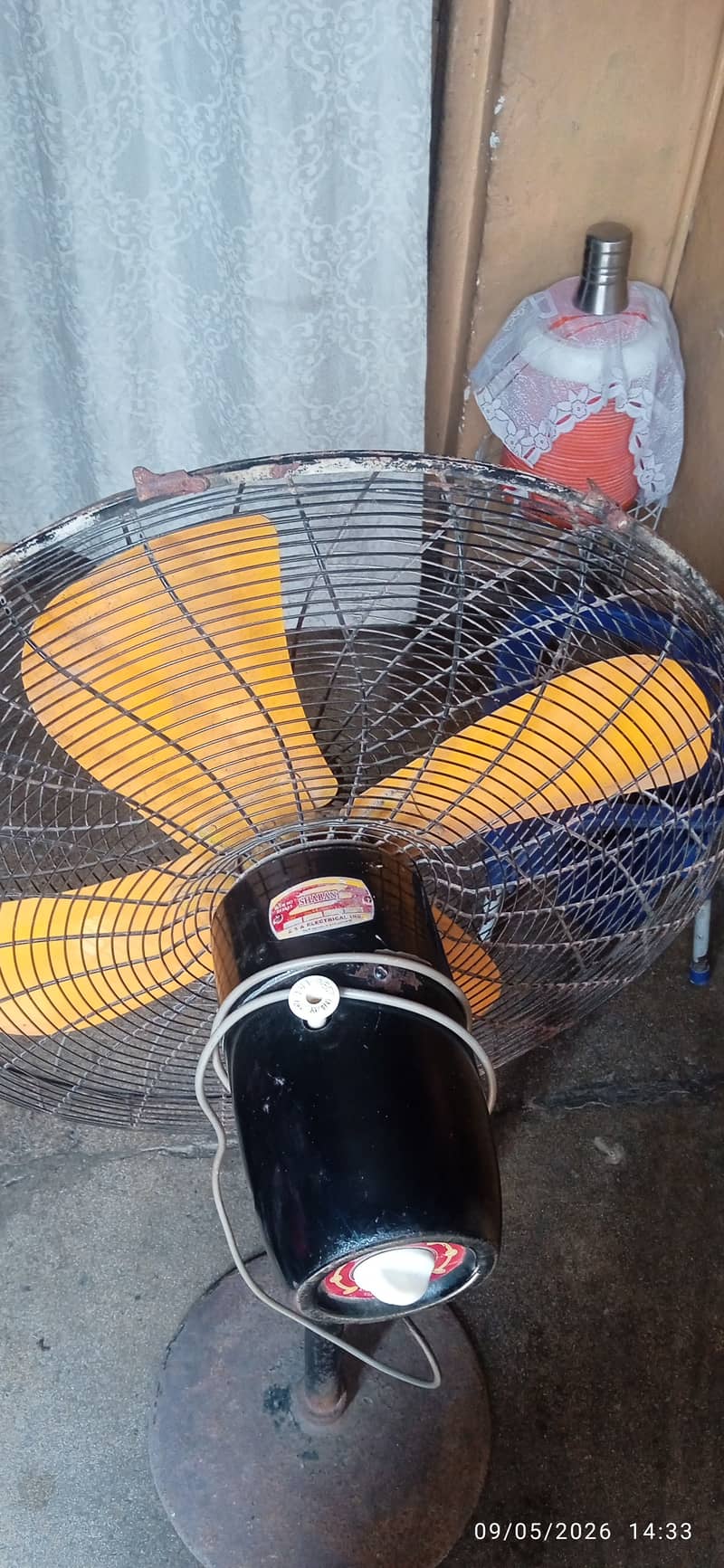 140 watts 1