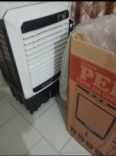 air Cooler full size