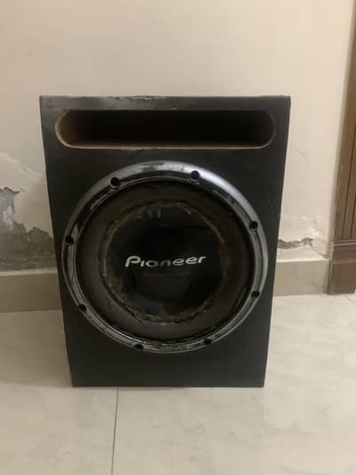 Pioneer champions edition