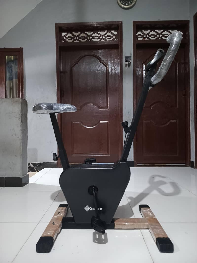 Exercise Cycle / Exercise Bike 1
