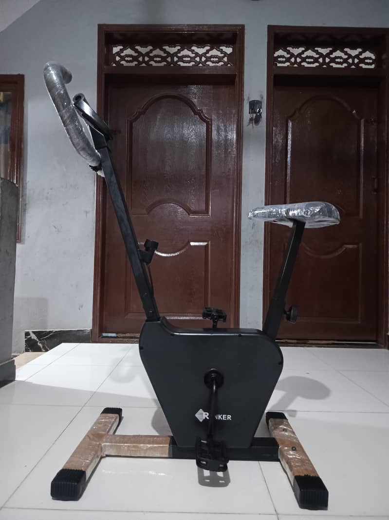 Exercise Cycle / Exercise Bike 2