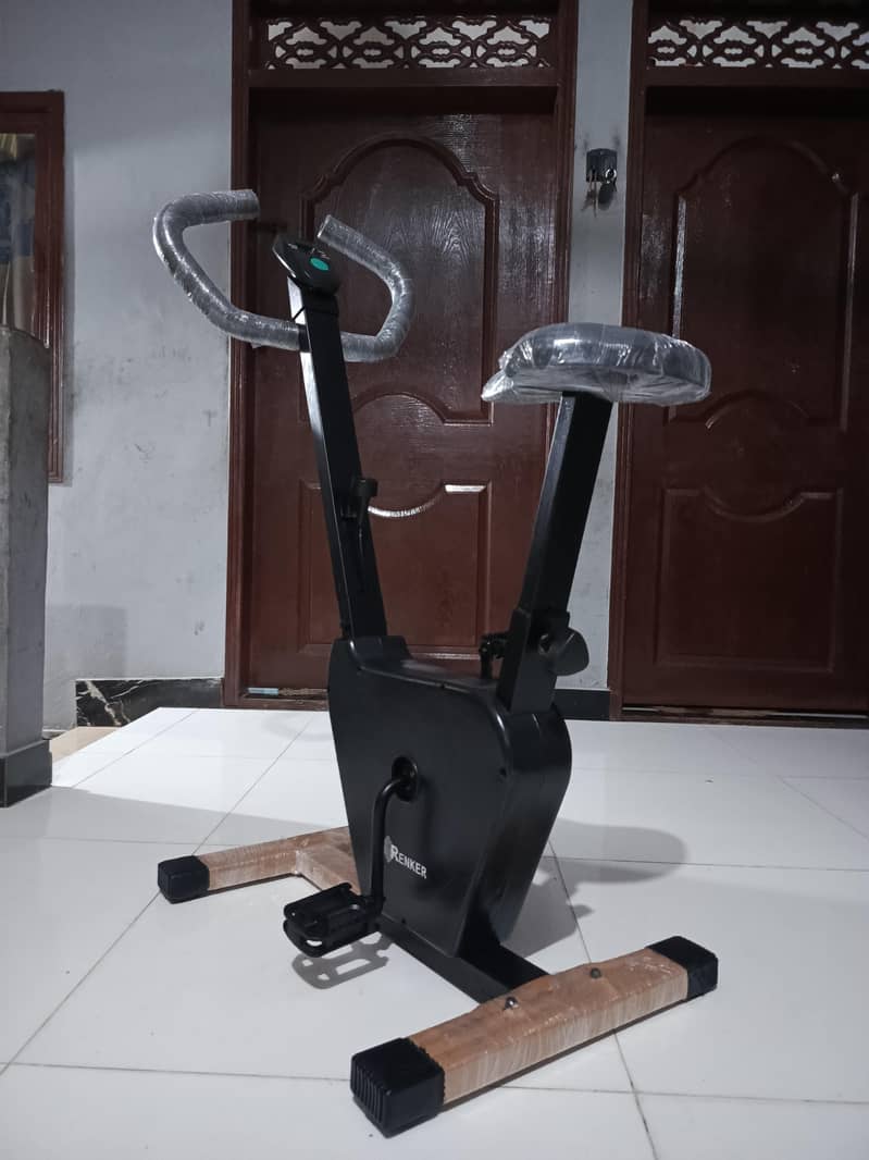 Exercise Cycle / Exercise Bike 3
