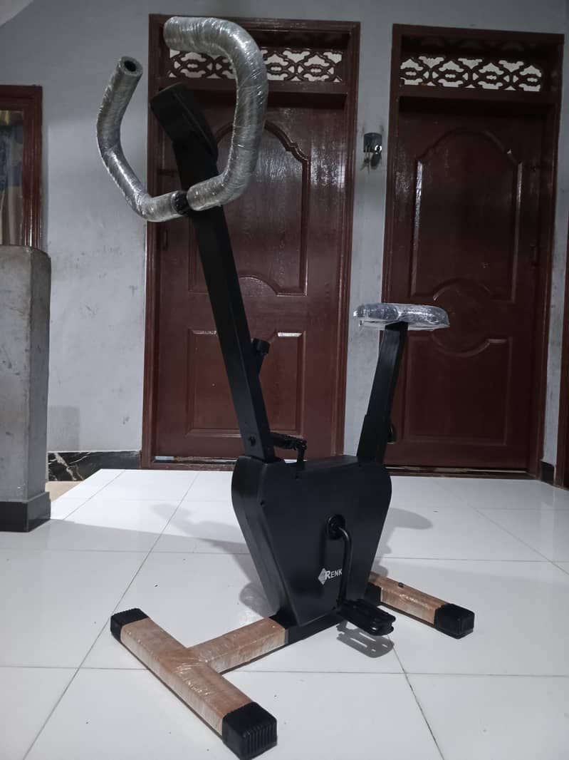 Exercise Cycle / Exercise Bike 5