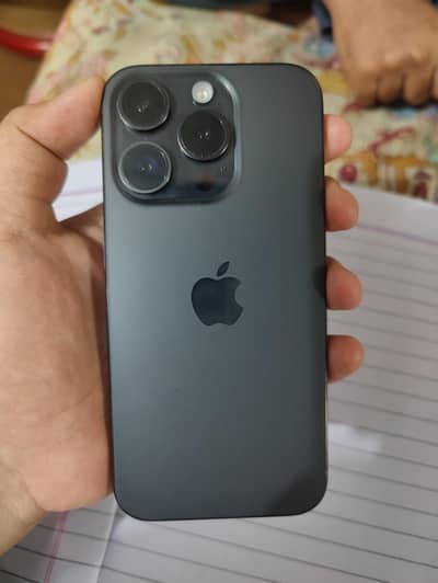 Iphone 15 pro non pta
