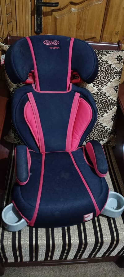 Car seat
