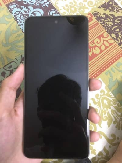 OPPO A5 Pro 5G PTA Approve for Sale (Urgent)