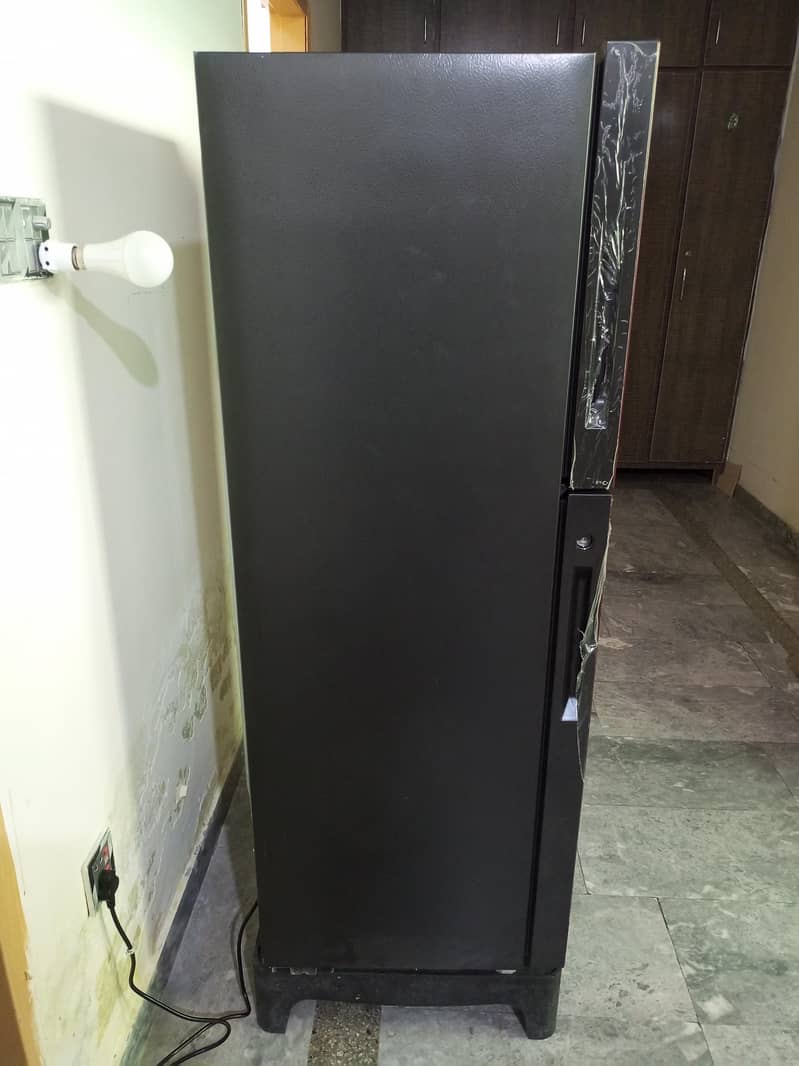 Haier HRF246 MODEL 5