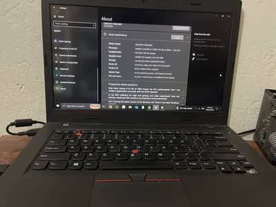 Lenevo laptop for sale Good condition