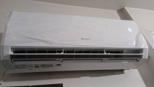 new condition