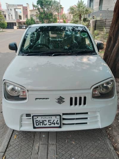 Suzuki Alto 2019 VXR Urgent for sale