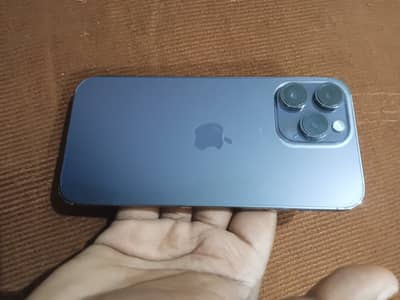 iPhone 14 pro max pta approved dual E-Sim 256 gb - excellent condition