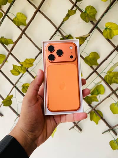 Iphone 17 pro factory unlock