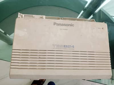 Panasonic telephone Exchange original