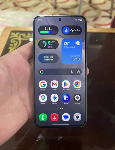 Samsung s24