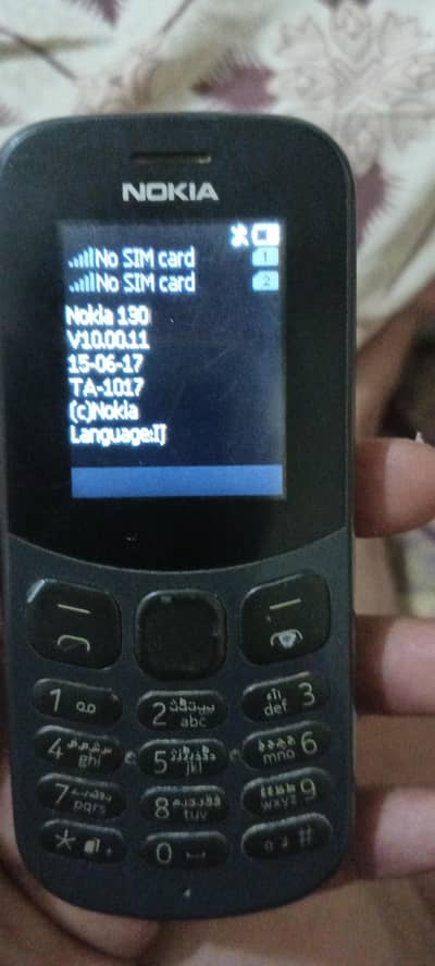 nokia 103 original  pta approved