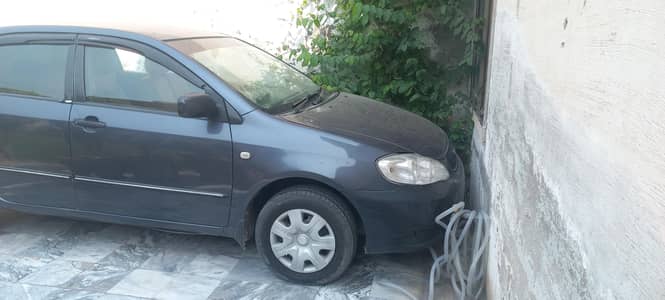 XLI 2007