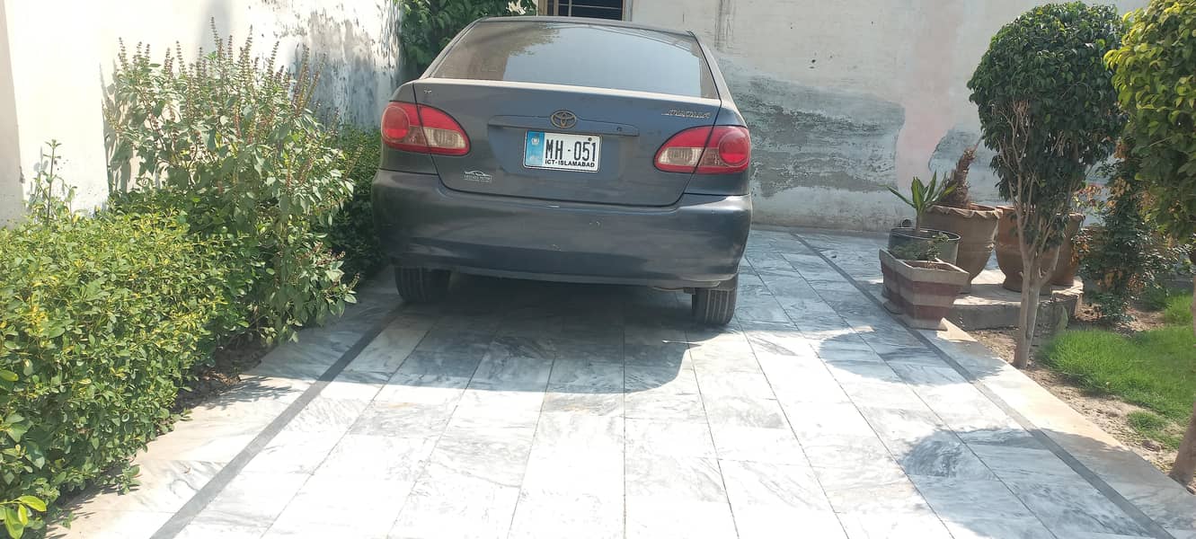 XLI 2007 3
