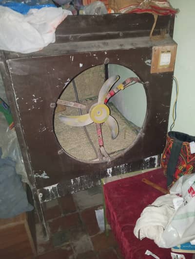 12 volt DC air cooler for sale