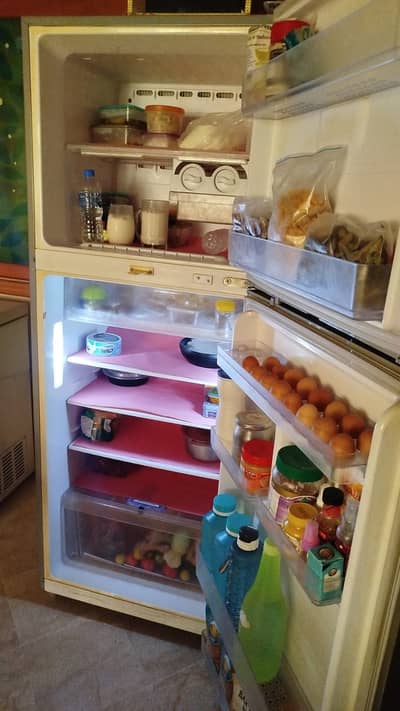 Samsung fridge available made in Thailand