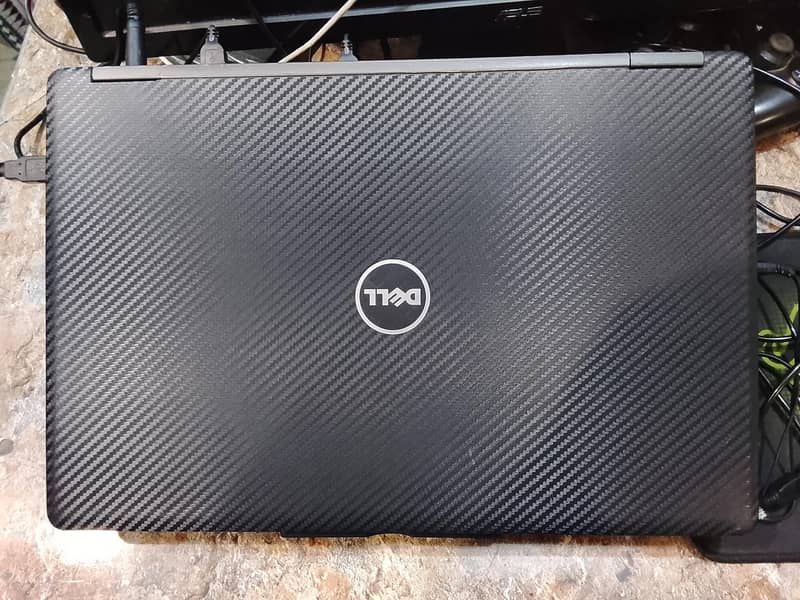 Dell Precision 3520 3