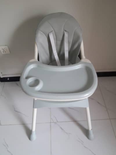 high chair