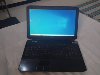 Dell Latitude, i7, 3rd Gen