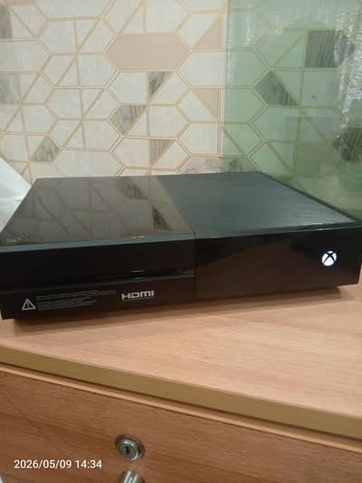 Xbox One For Sale