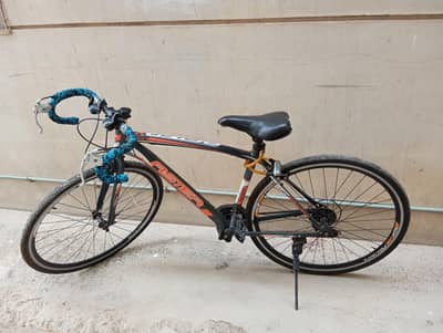 road bicycle