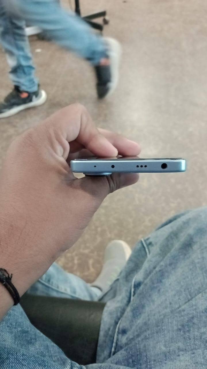 Redmi note 13 0