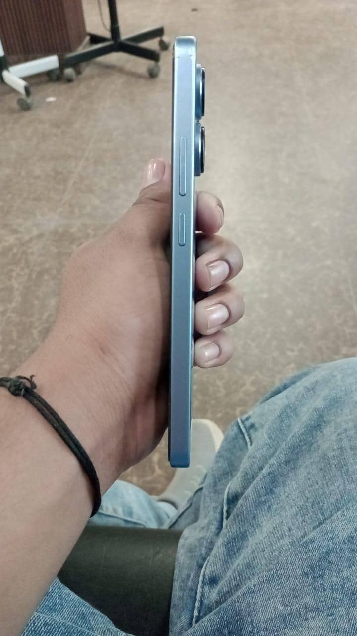 Redmi note 13 1
