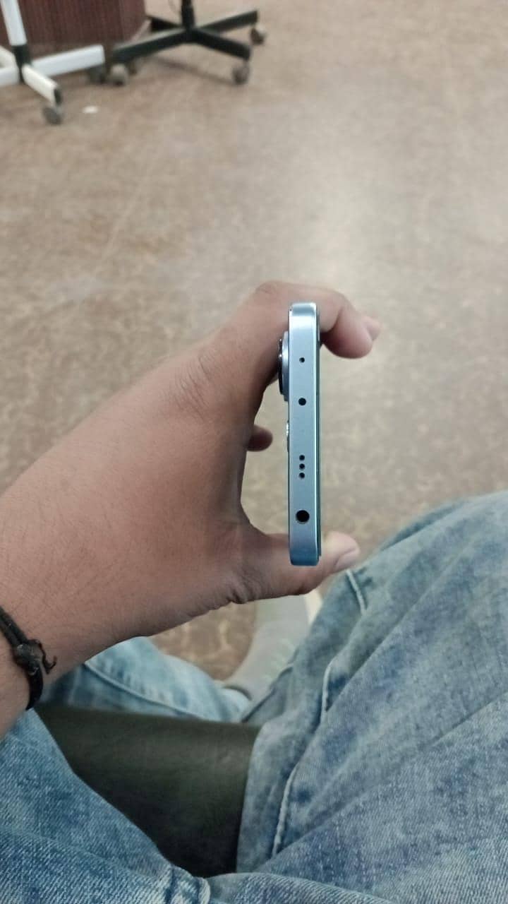 Redmi note 13 5