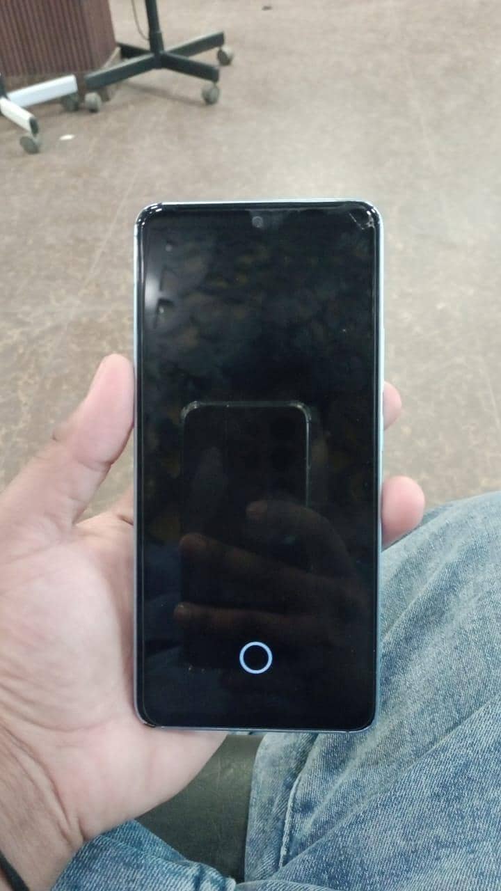 Redmi note 13 6