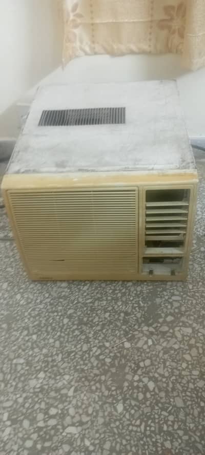 Window AC