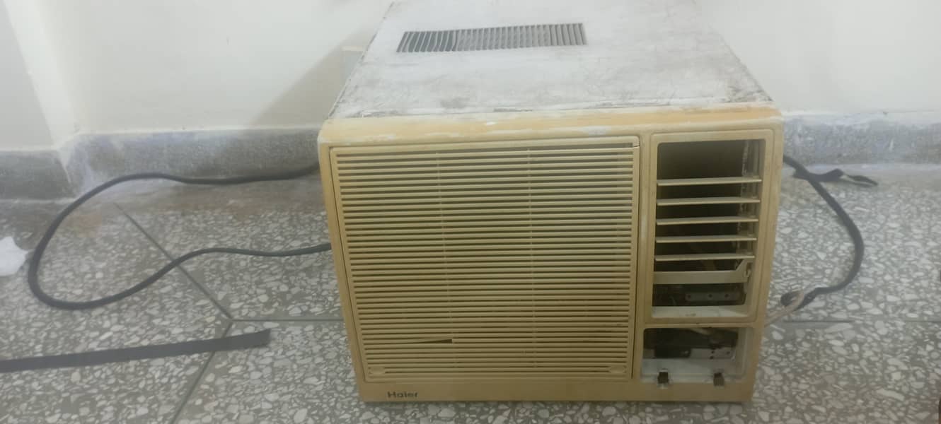 Window AC 2