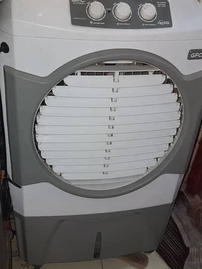 GFC ka hy air cooler