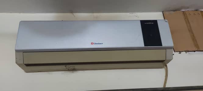 Chilled AC HIZONE DAWLANCE 1.5 TON