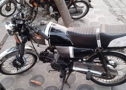 Bike for sale discounted offer