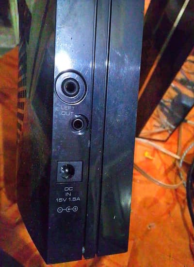Speakers for Sale