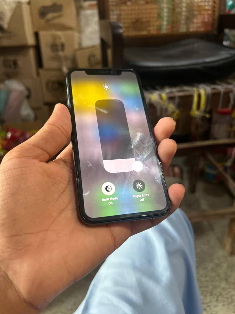 iPhone x 2