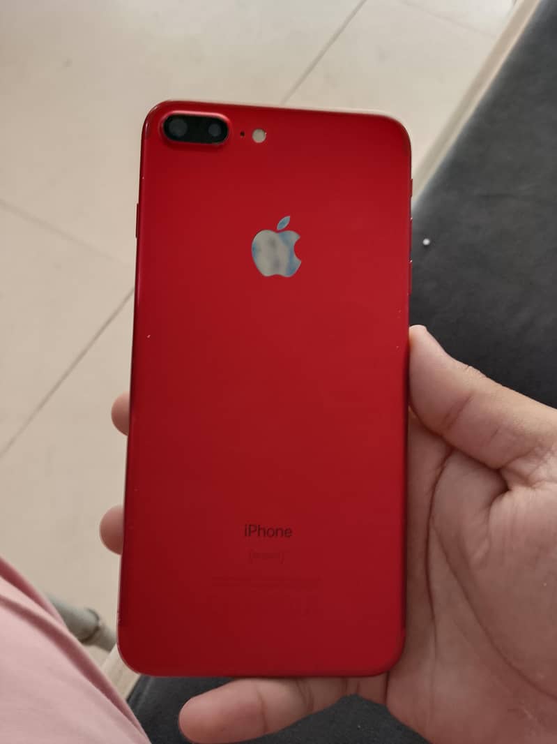 iphone 7 plus 0
