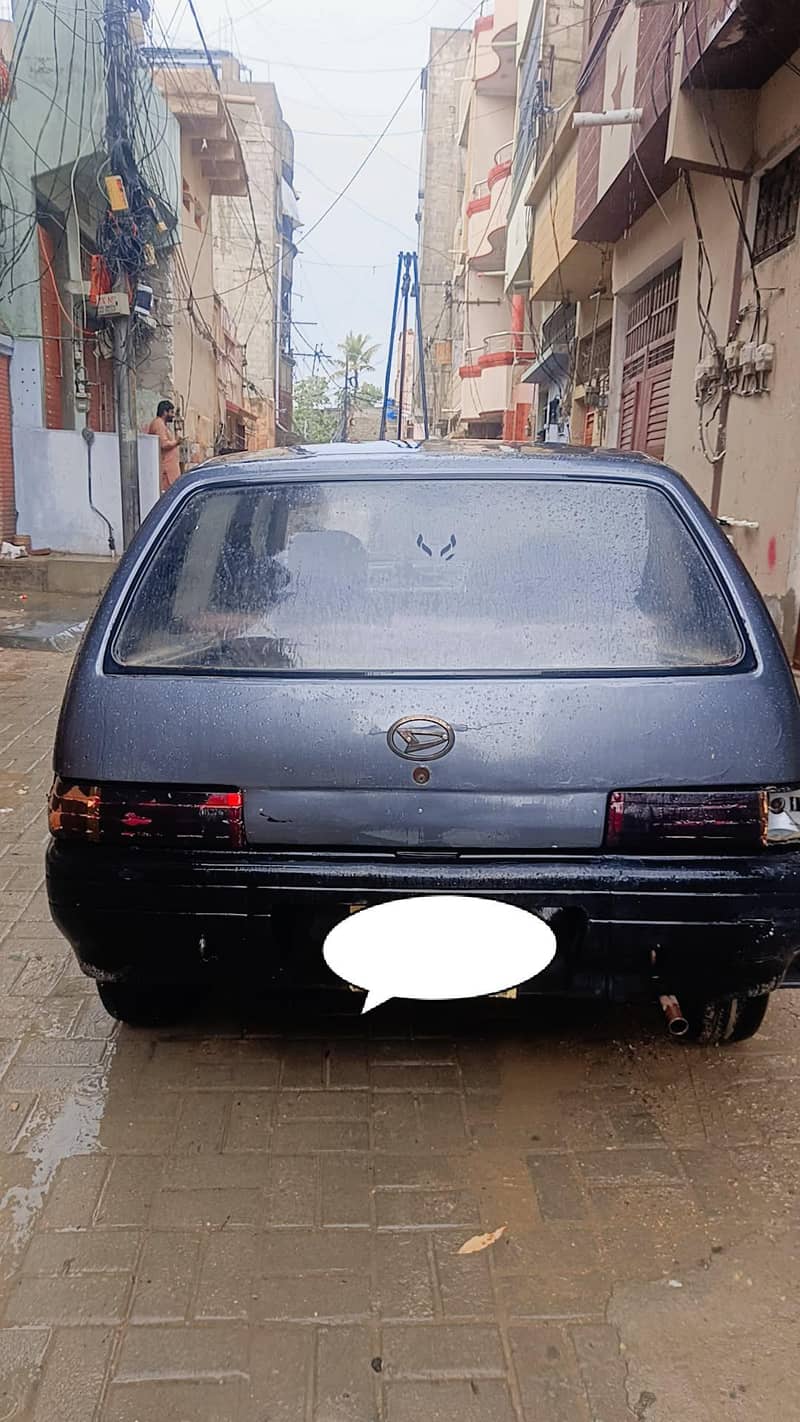 Anda charade 87 2
