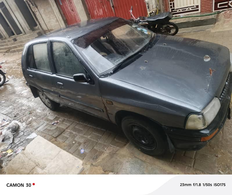 Anda charade 87 4