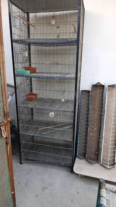 cage for sale