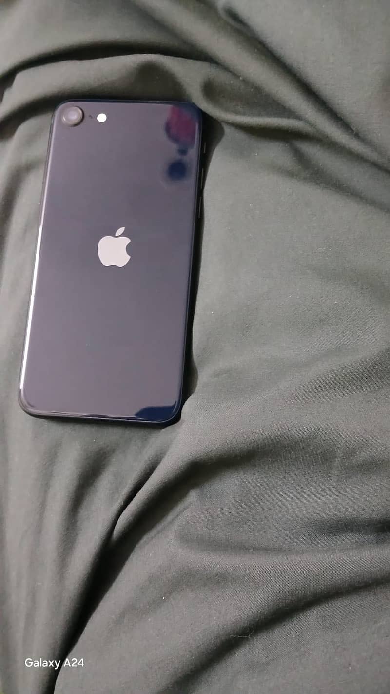 Iphone se3 6
