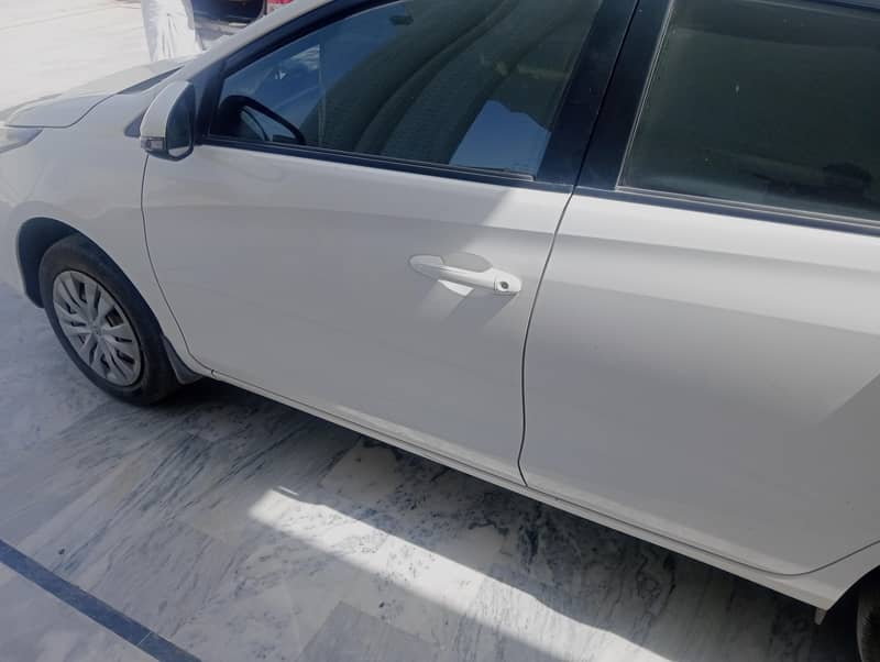 yaris 8