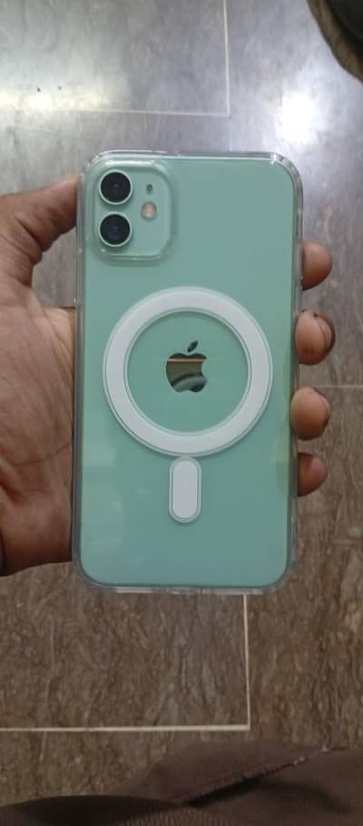 iPhone 11 64GB JV - Original Pulled Screen - True Tone Working