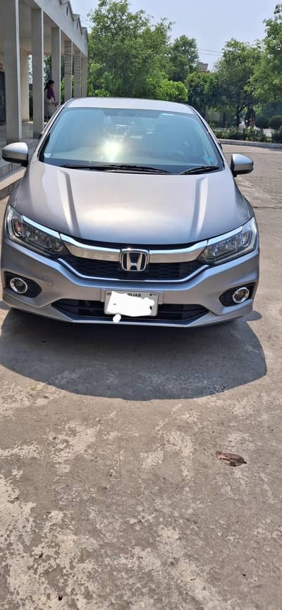 new car